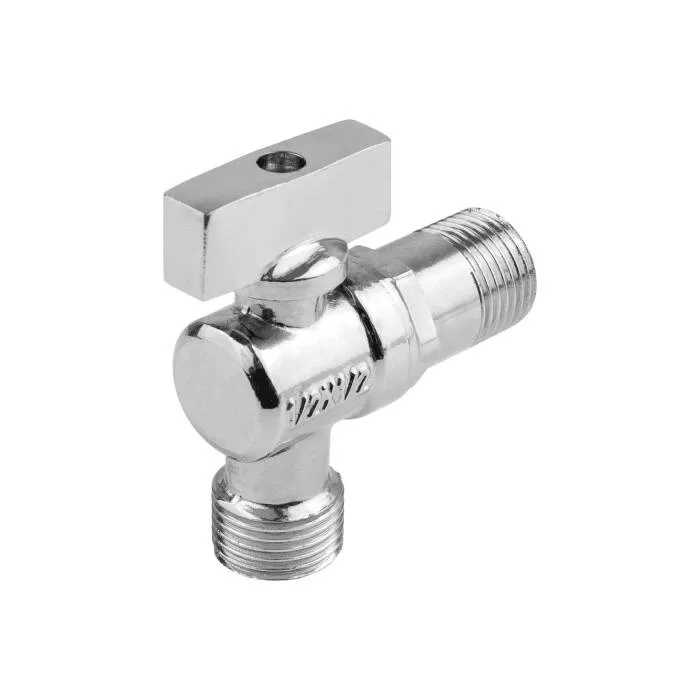 Кран шар угл лат быт G1/2" Ру10 р/р баб Aquasfera 1041-01