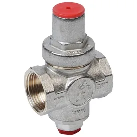 Регулятор давл порш Ду15 Ру16 м/м Рн1-5,5 Giacomini R153CX003