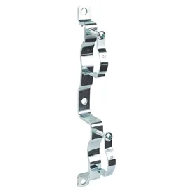 Кронштейн сдвоенный 3/4" д/коллект Giacomini R583Y014