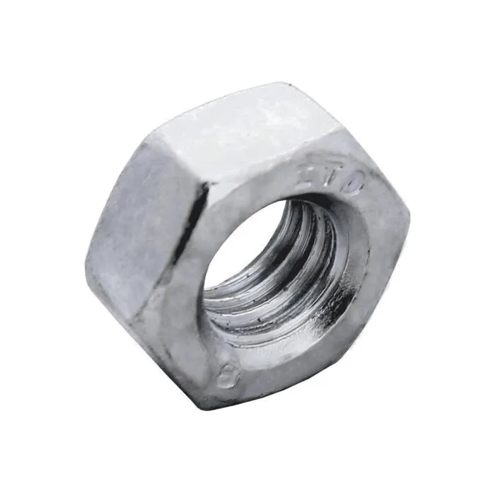 Гайка ст оц 5261 кп 5 М10 Strongman