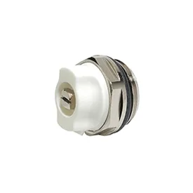 Кран Маевского лат Ду15 Ру16 р/р п/отверт Giacomini R90X003