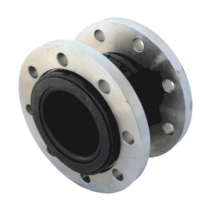 Компенсатор EPDM Ду200 Ру10 фл L205 20/12 8010 Benarmo