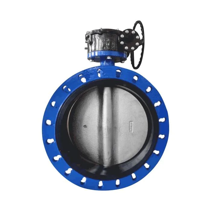 Затвор поворот чуг EPDM Ду300 Ру10/16 ред фл д/чуг 2110R Benarmo