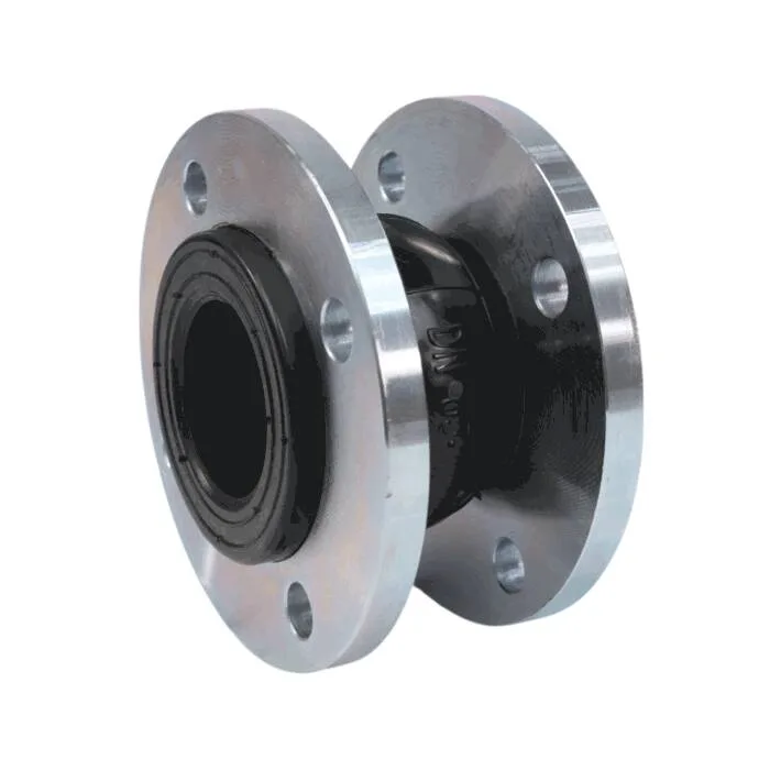 Компенсатор EPDM Ду32 Ру10/16 фл L95 10/6 8010 Benarmo