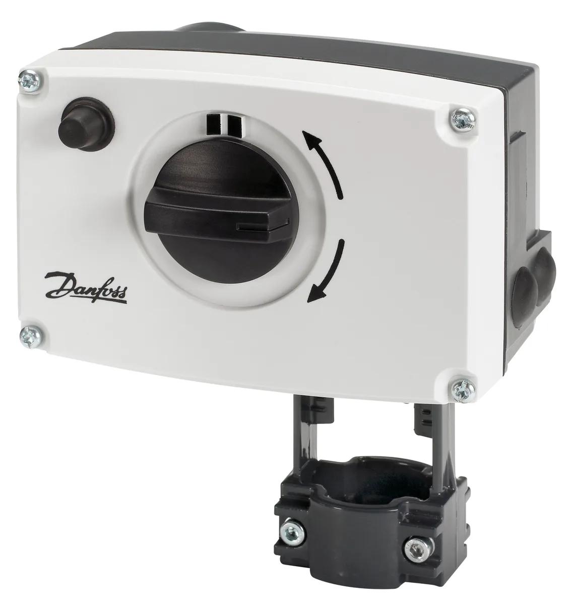 Электропривод 3-поз AMV 35 230В Danfoss 082G3021