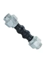 Компенсатор EPDM Ду20 Ру16 ВР L200 22/6 Tecofi DI7140N-0020