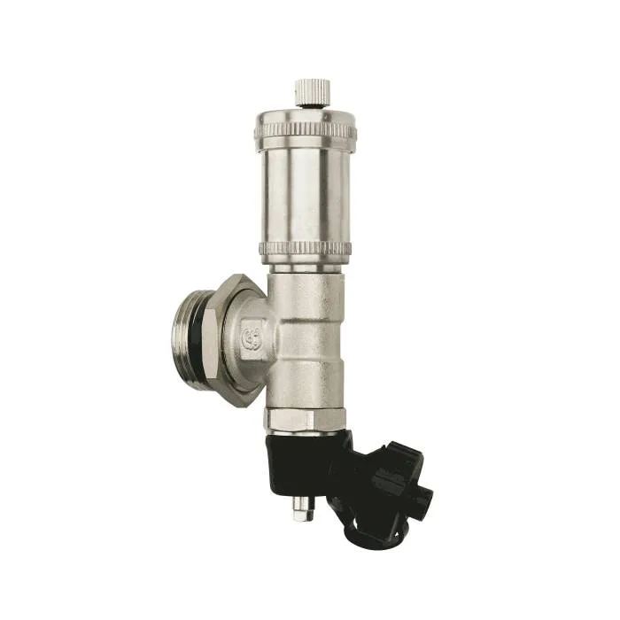 Элемент концевой лат гп 1" н/р авт возд+клап Aquasfera 9509-04