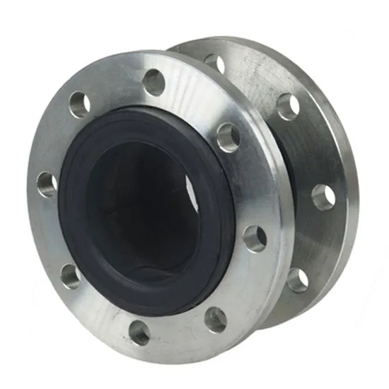 Компенсатор EPDM Ду40 Ру16 фл L95 8/4 Zetkama 700L040C00