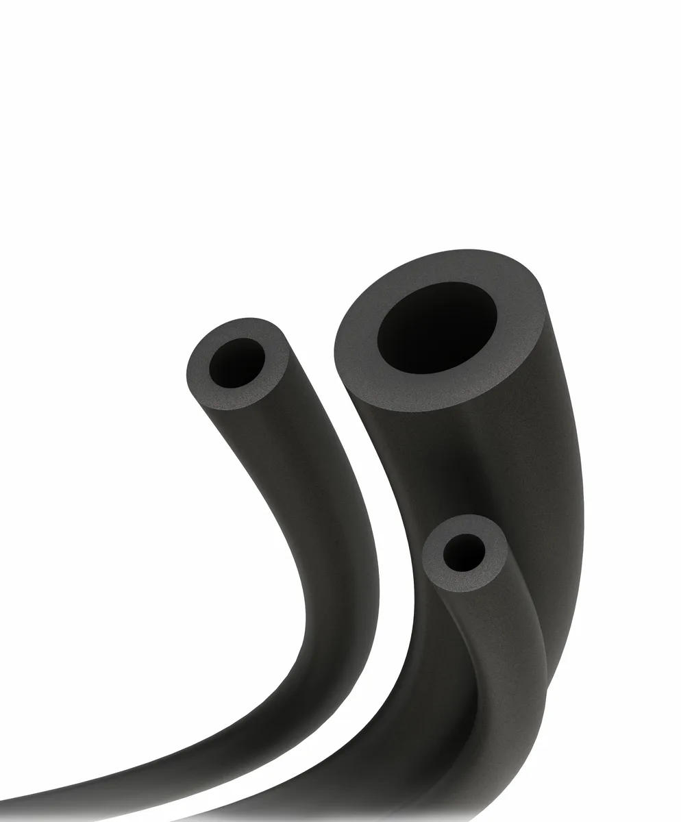 Трубка Energomax 28/6 2м Т<105С черн Energoflex EMXT028062