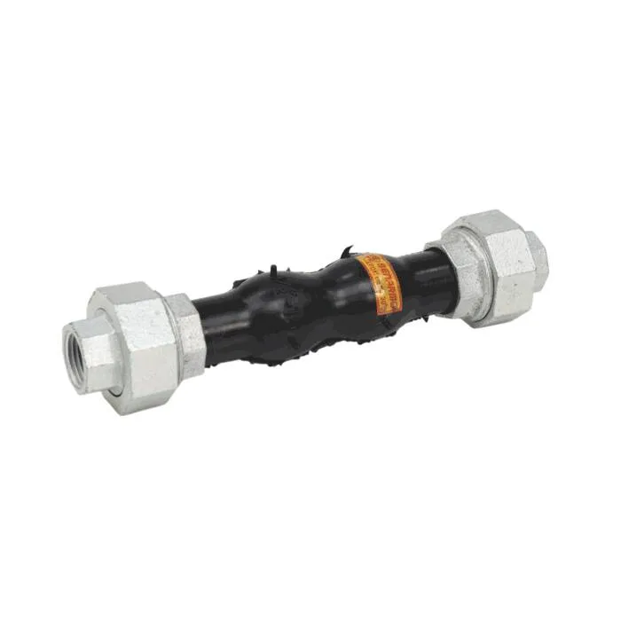 Компенсатор EPDM Ду15 Ру16 ВР L200 22/6 8020 Benarmo