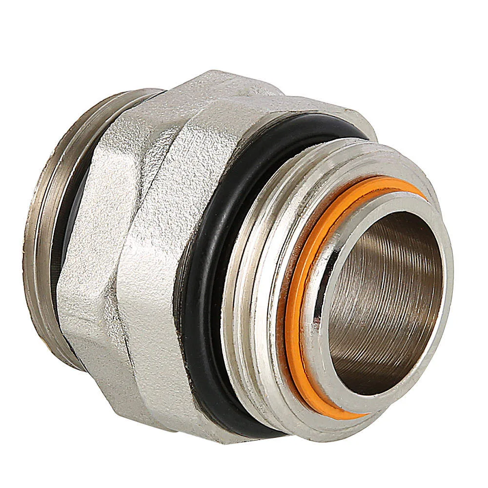 Ниппель лат 1" д/коллект Valtec VT.0606.0.06