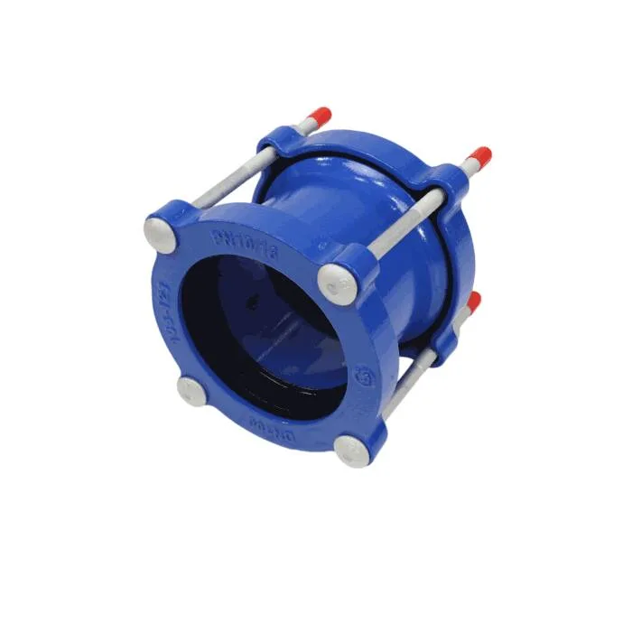 Муфта соединит ст ДРК Ду65 (Дн 72-85) Ру10/16 Benarmo 7020